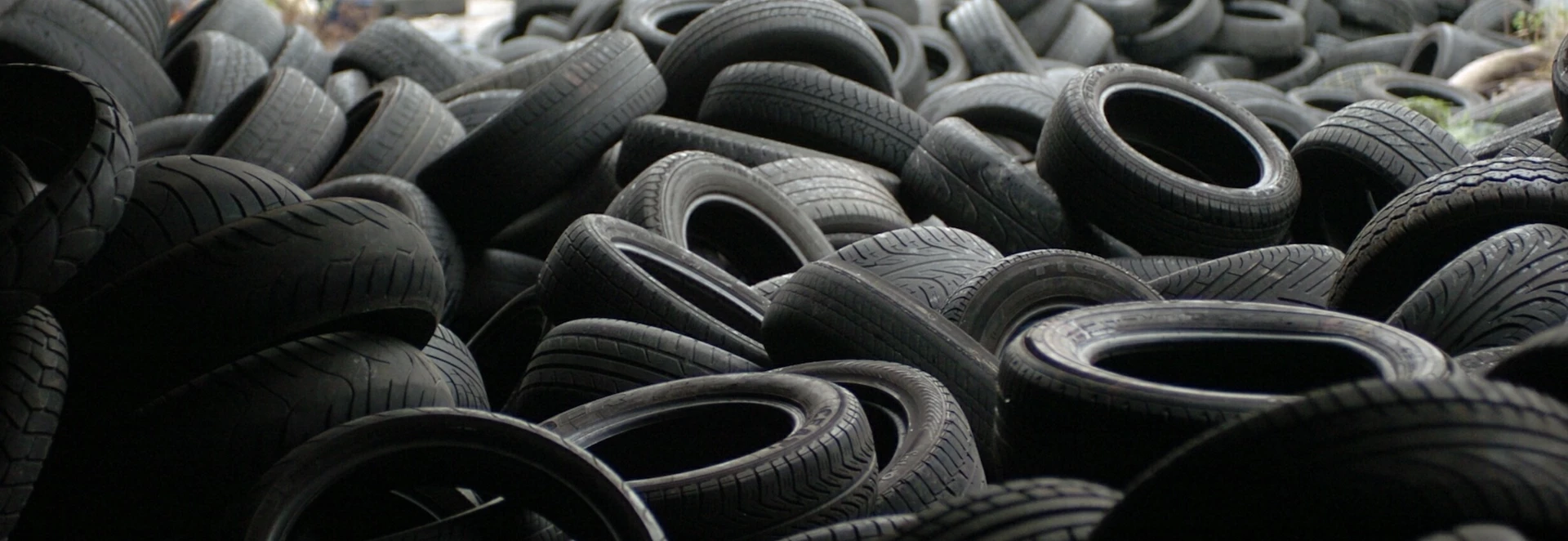Different types of car tyres explained 